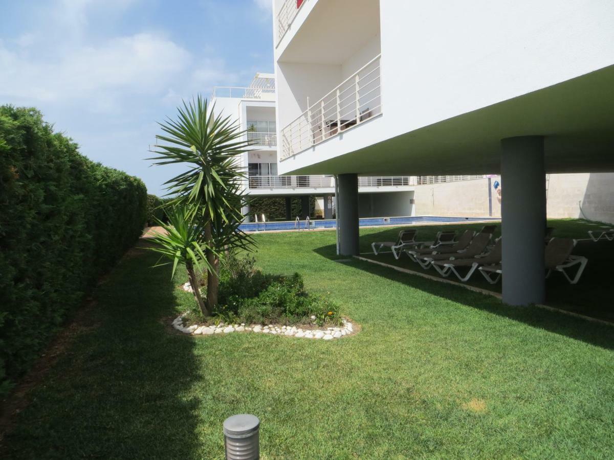 Formosa Village Fuzeta Kültér fotó