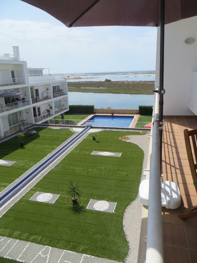 Formosa Village Fuzeta Kültér fotó