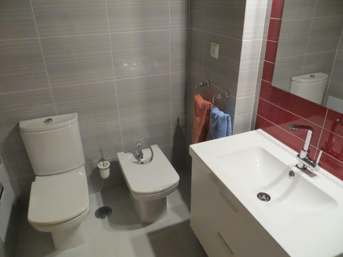 Formosa Village Fuzeta Kültér fotó