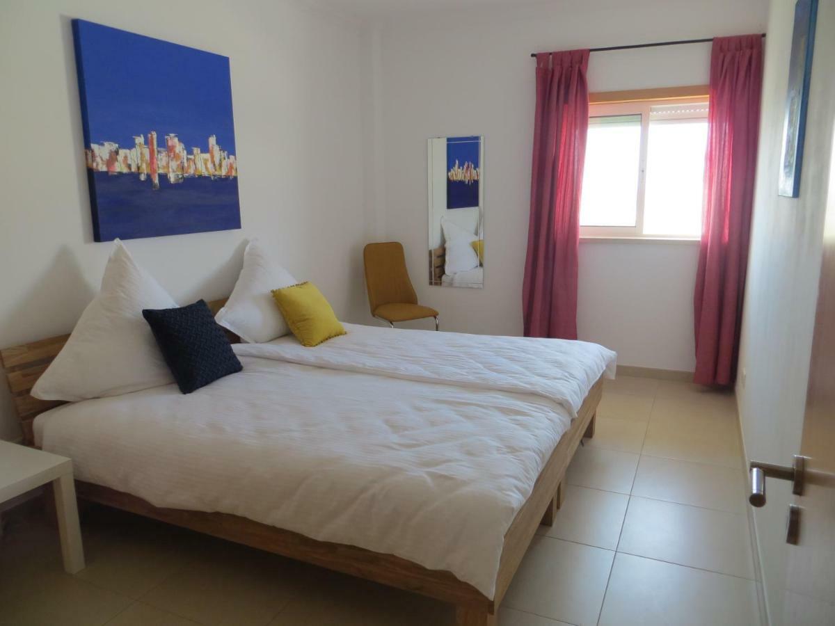 Formosa Village Fuzeta Kültér fotó